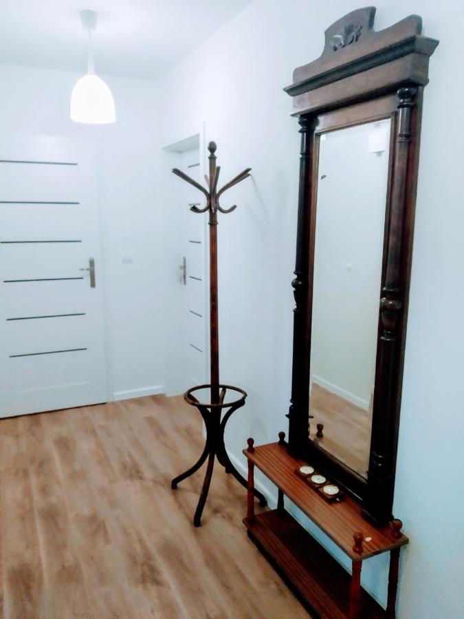 Roomsy Kolobrzeska Danzica Esterno foto