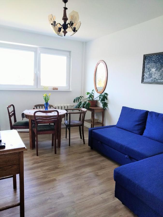 Roomsy Kolobrzeska Danzica Esterno foto