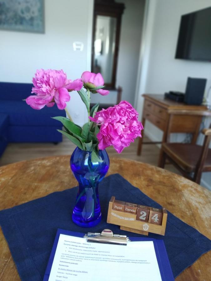 Roomsy Kolobrzeska Danzica Esterno foto