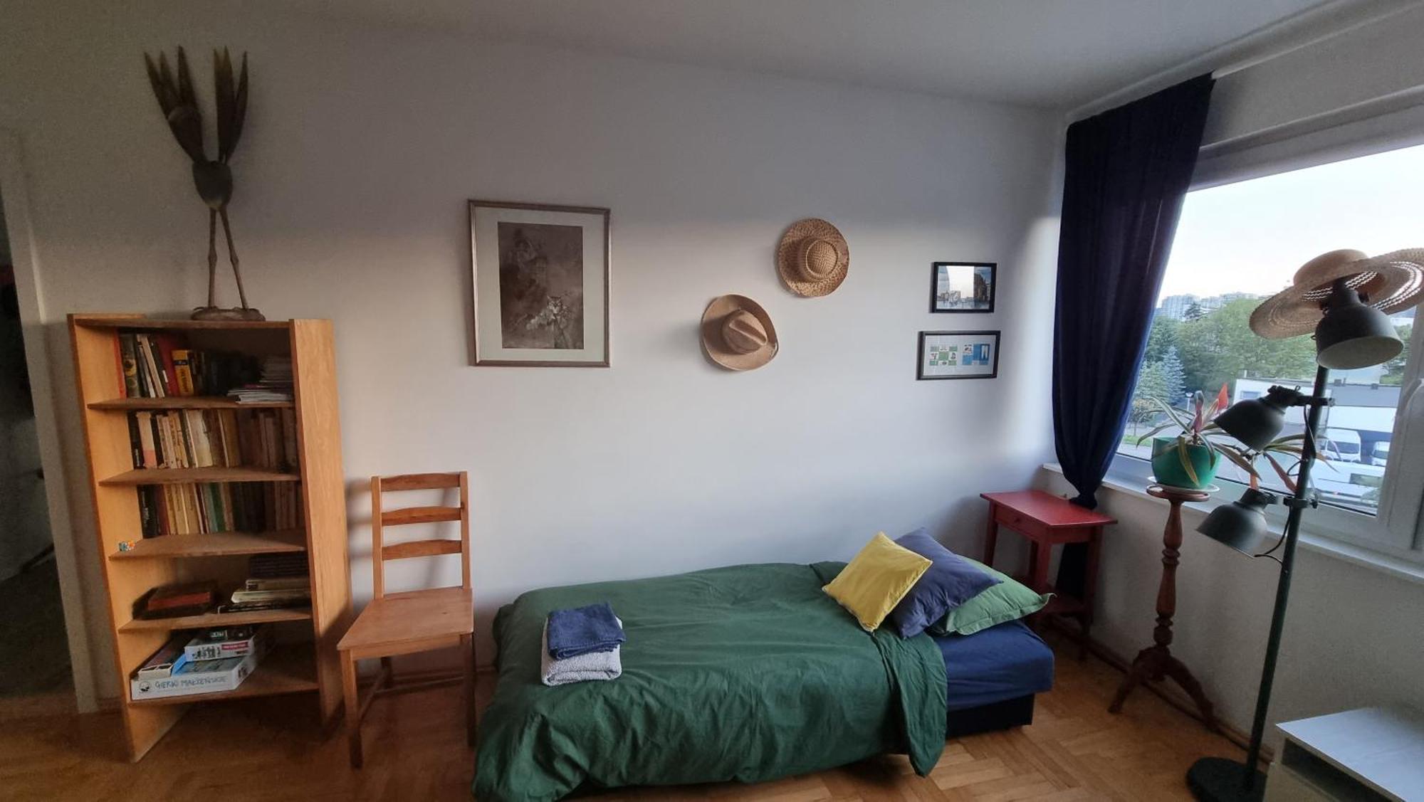 Roomsy Kolobrzeska Danzica Esterno foto